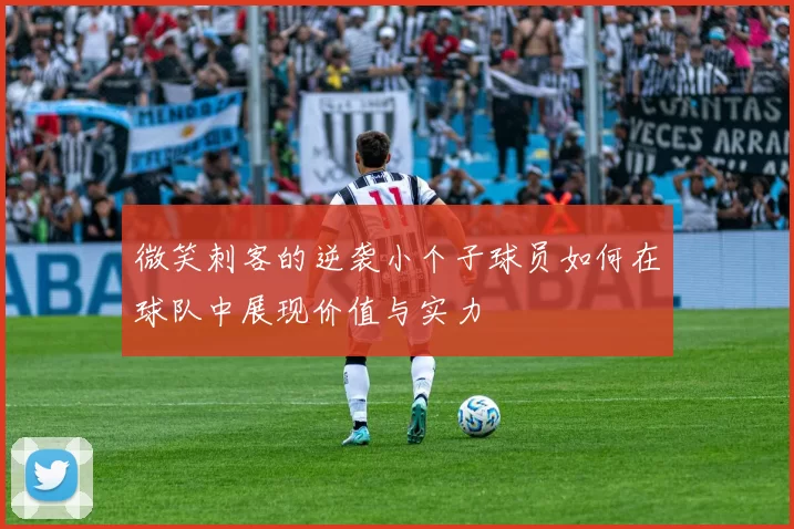 微笑刺客的逆袭小个子球员如何在球队中展现价值与实力