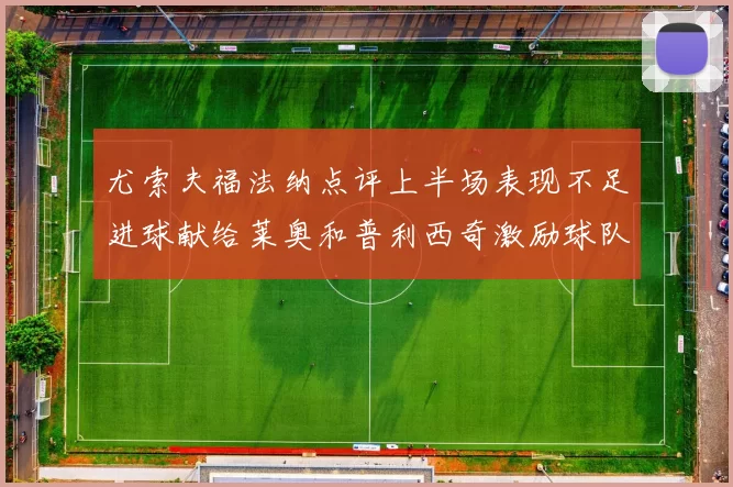 尤索夫福法纳点评上半场表现不足进球献给莱奥和普利西奇激励球队士气